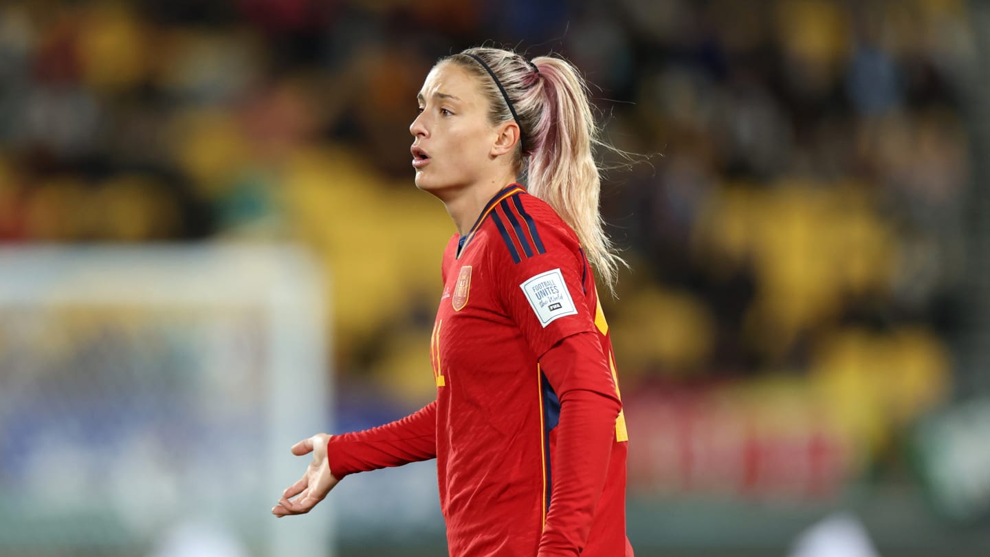 Coupe du Monde Féminine 