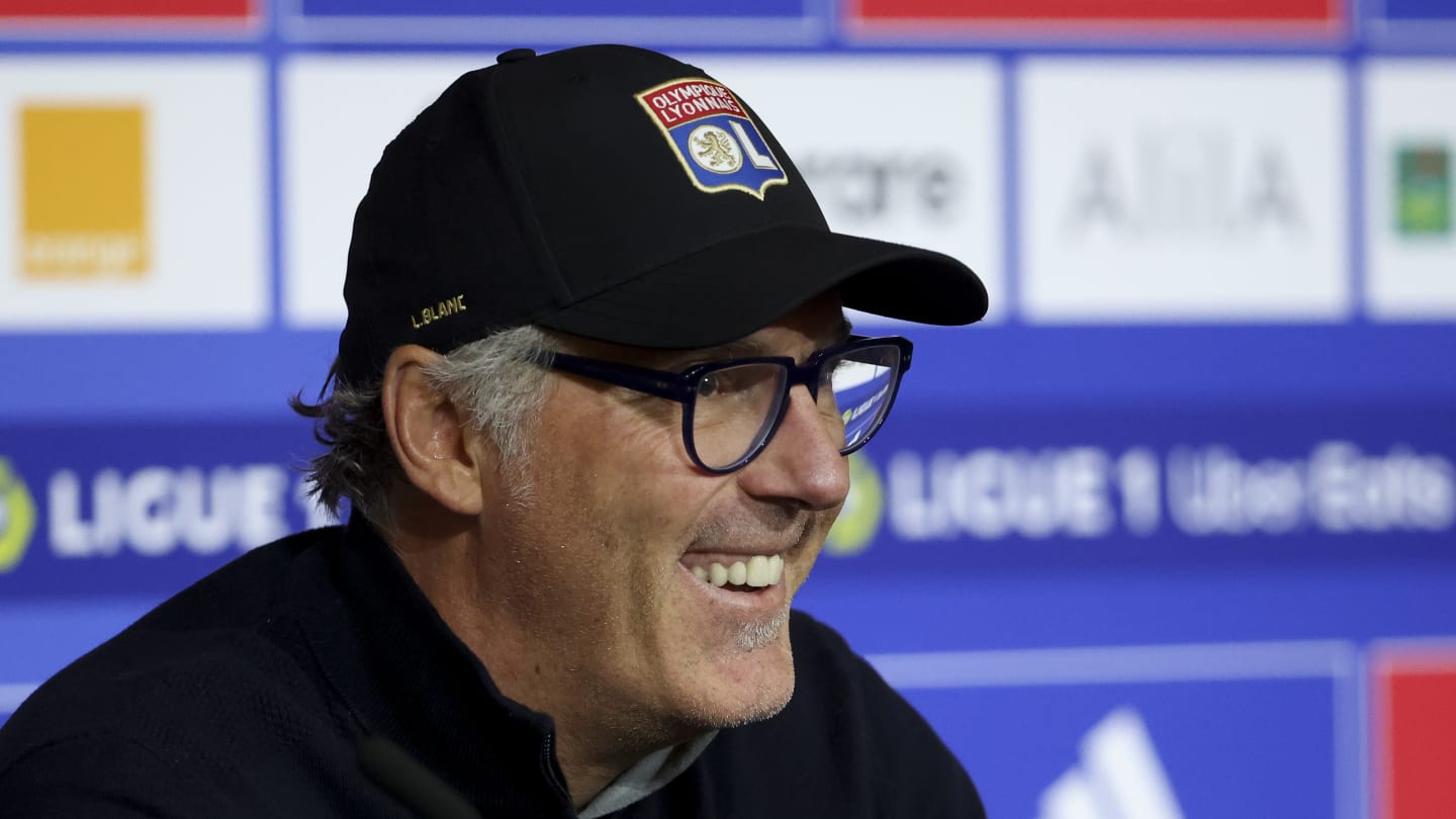 Mercato Olympique Lyonnais 