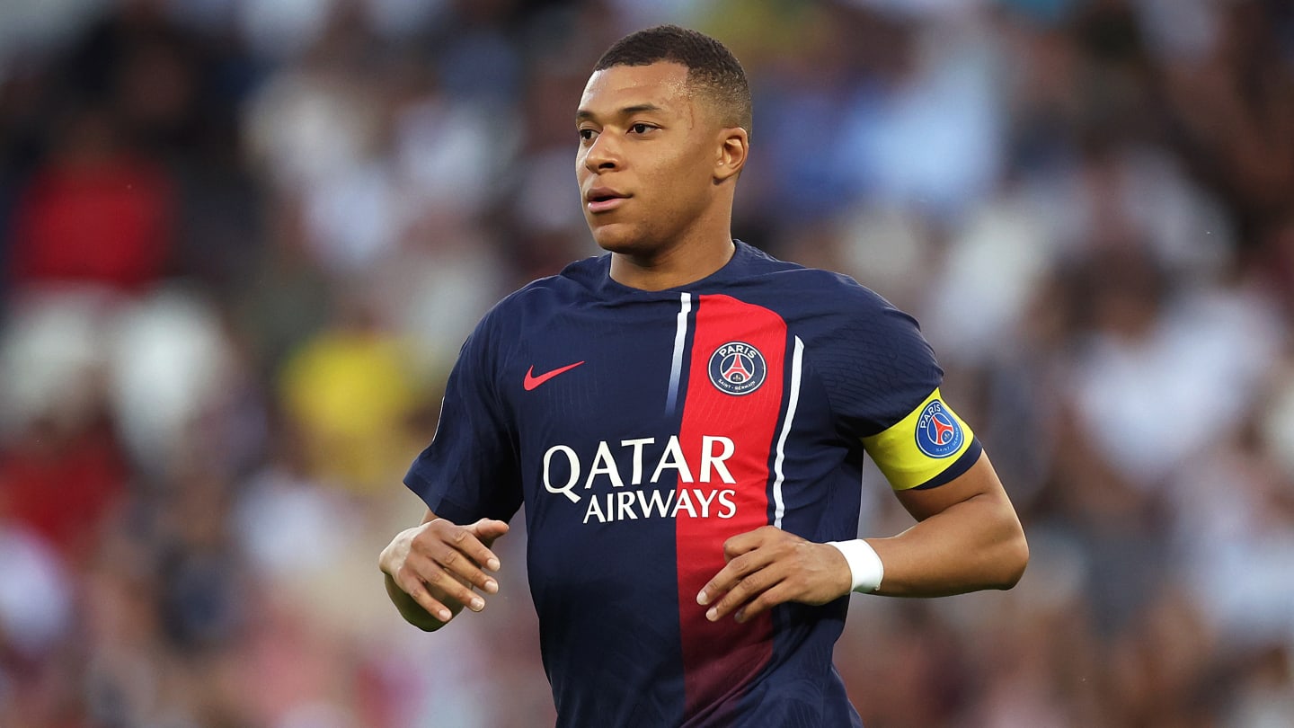 Mercato PSG