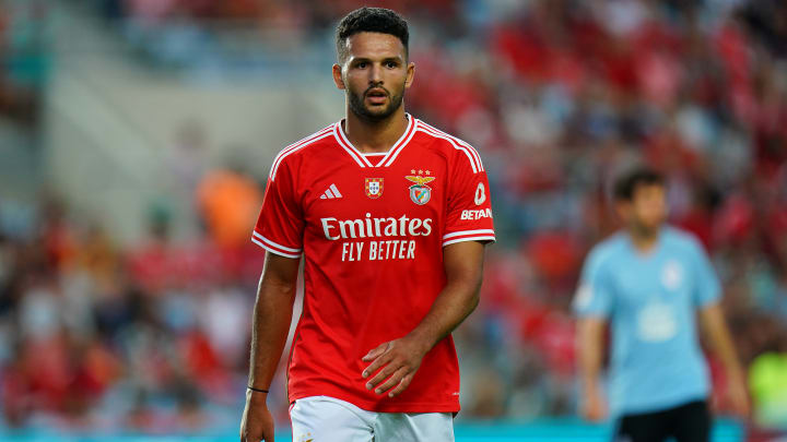 Mercato Paris Saint Germain 