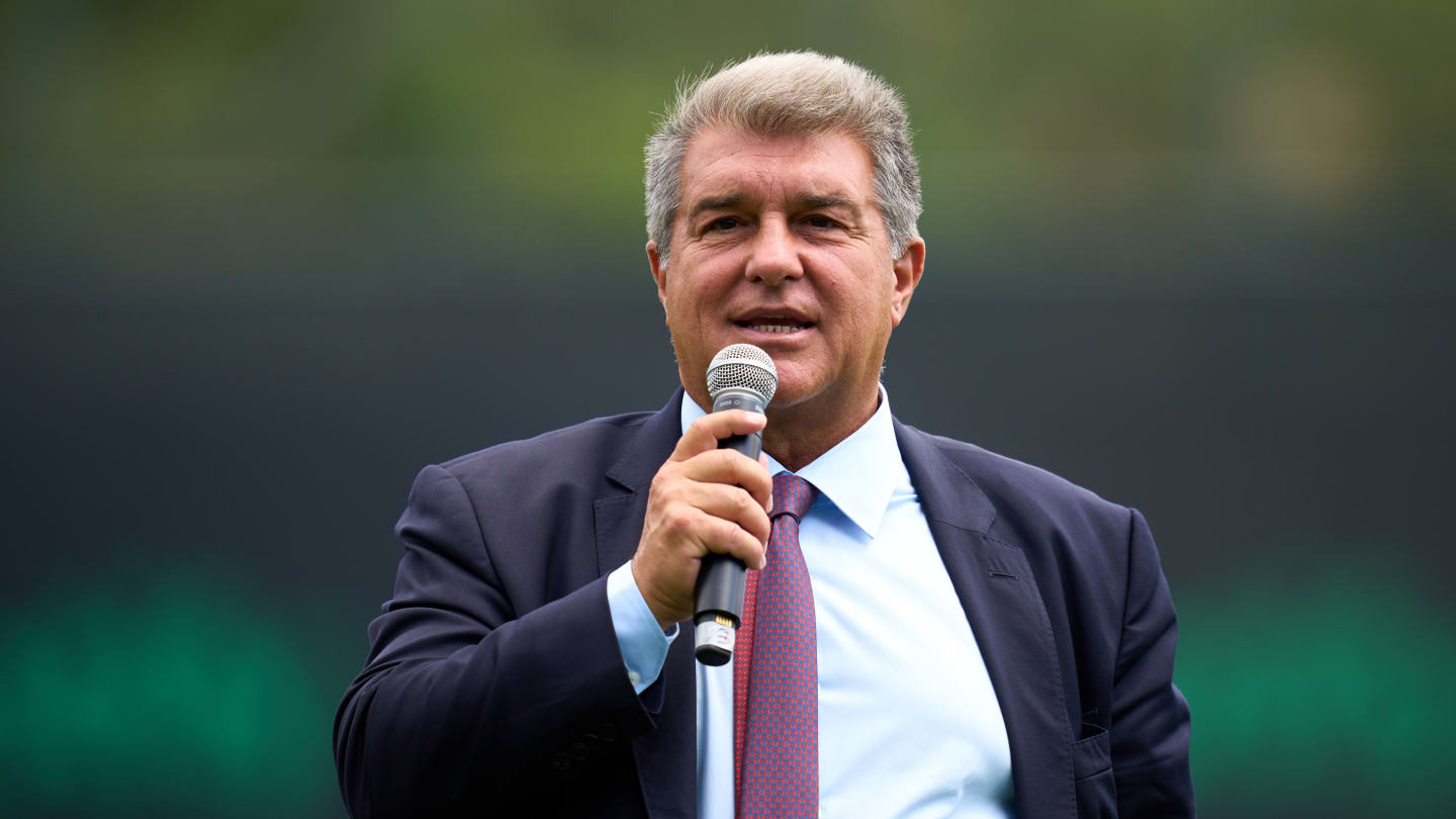 Mercato FC Barcelona 