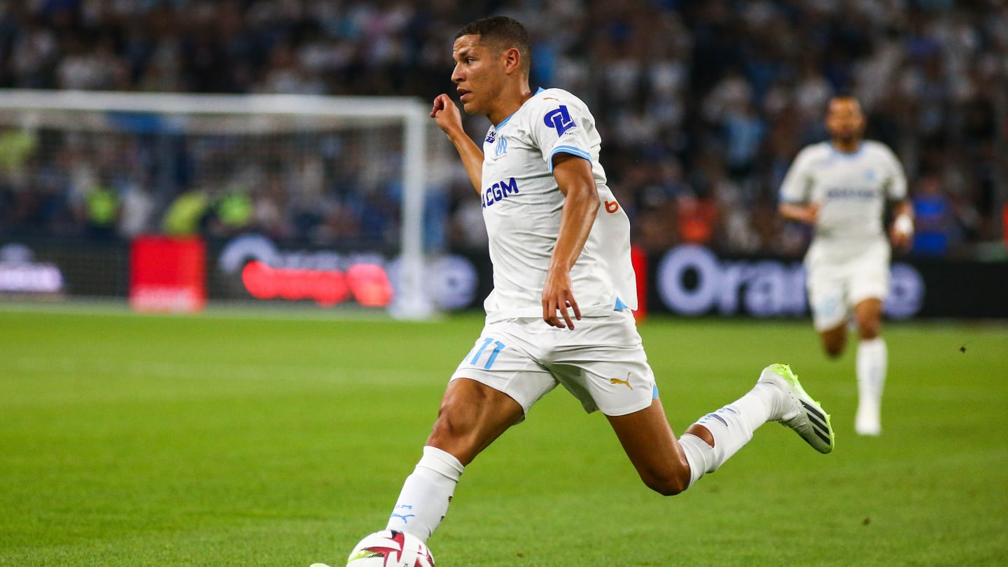 Olympique de Marseille 