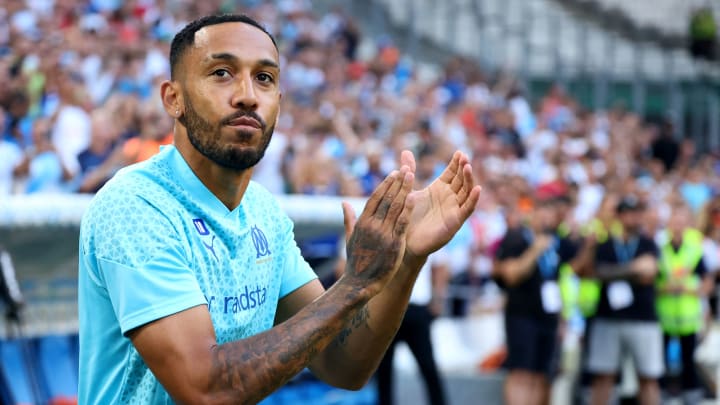 Olympique de Marseille 