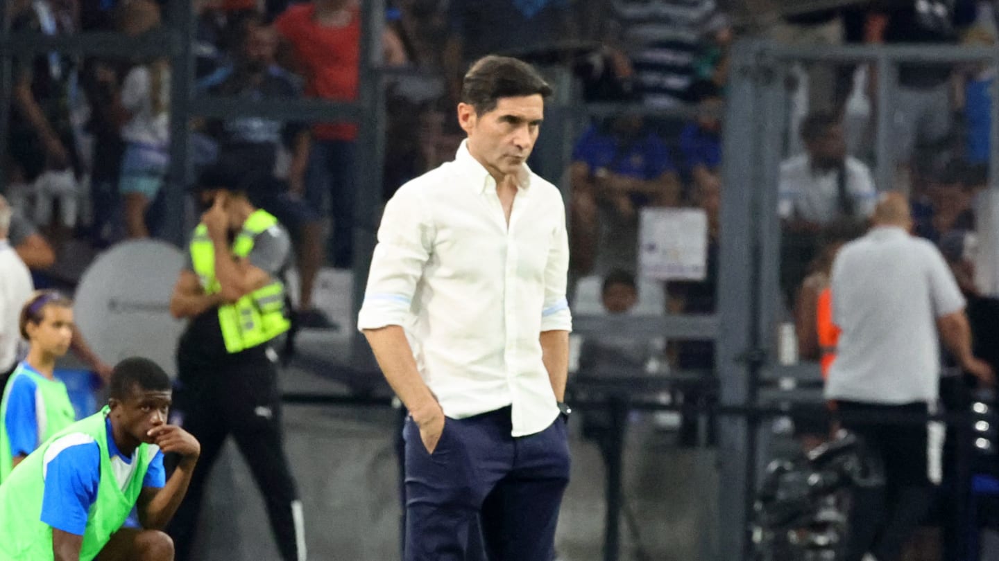 OM Ligue des Champions 