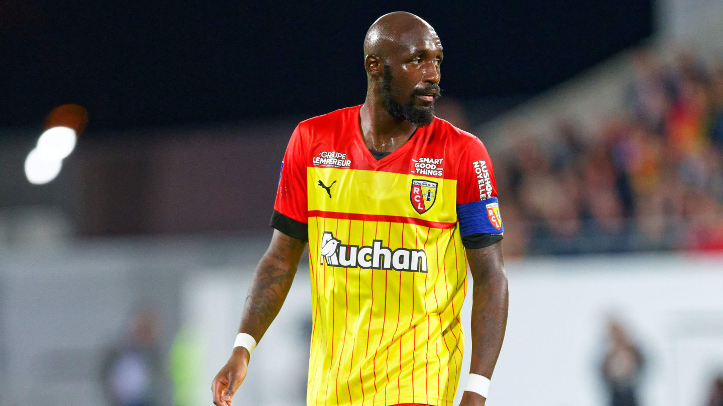 Mercato RC Lens
