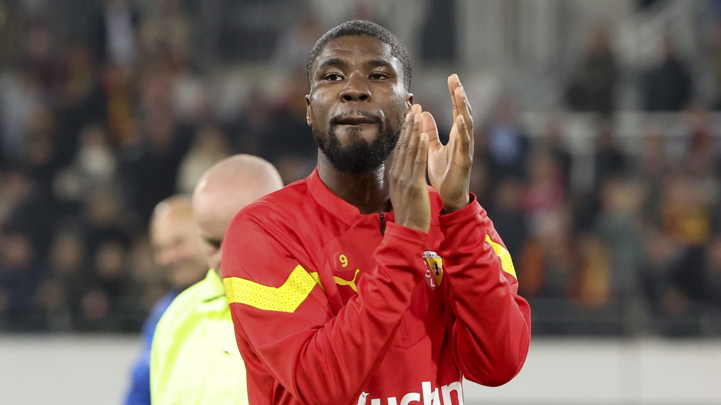 Kevin Danso