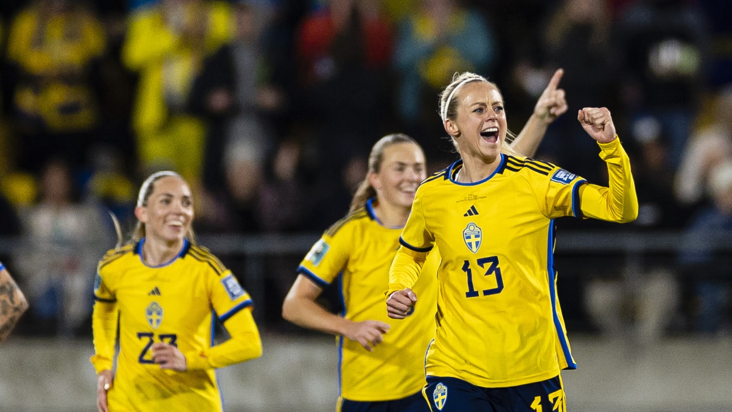 Coupe du Monde Féminine 2023