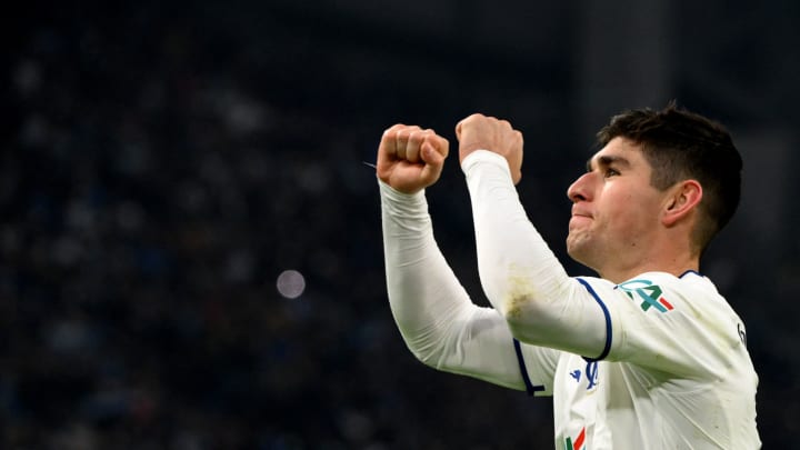 Mercato Olympique de Marseille 