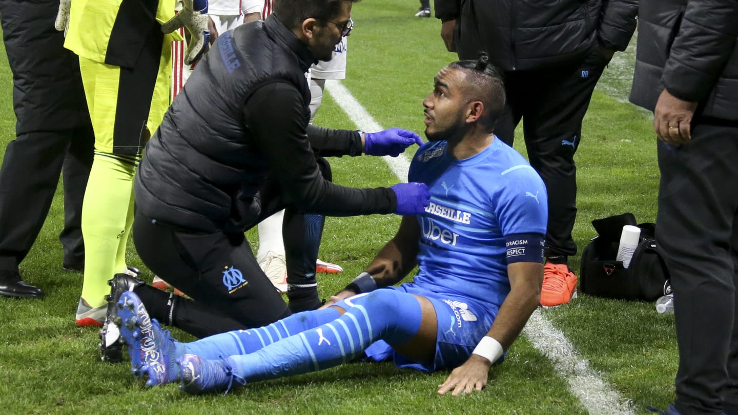 Olympique de Marseille 