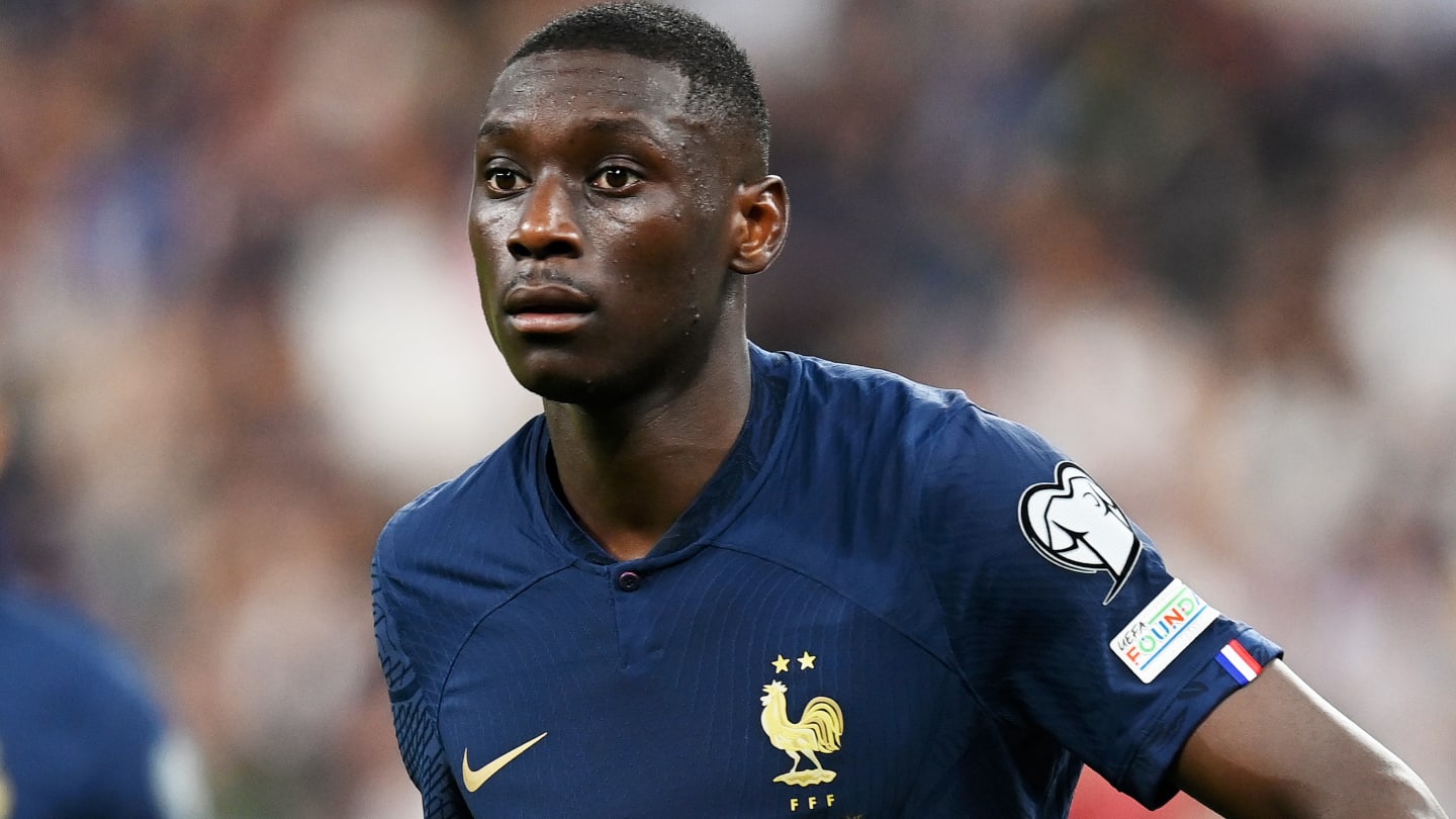 Paris Saint-Germain Mercato 