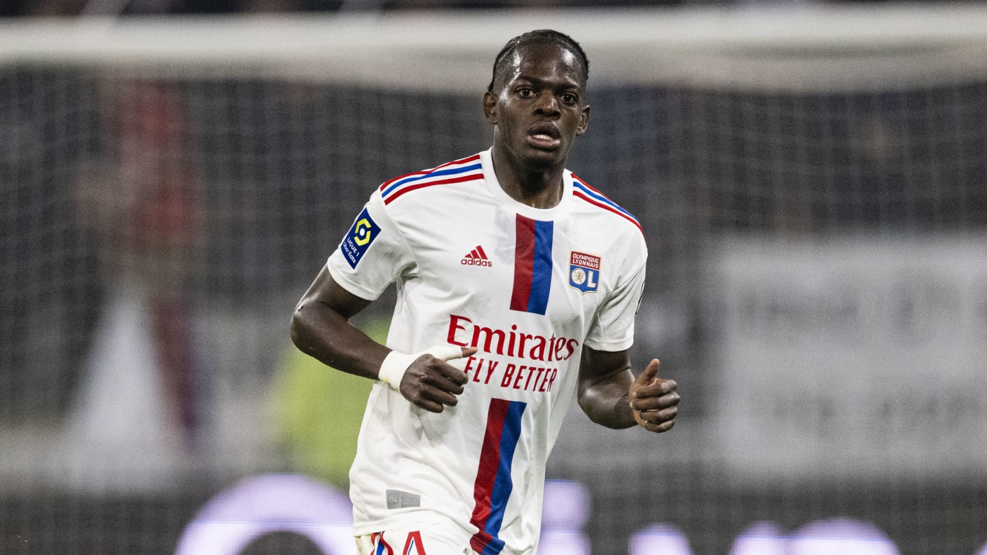 Olympique Lyonnais mercato 