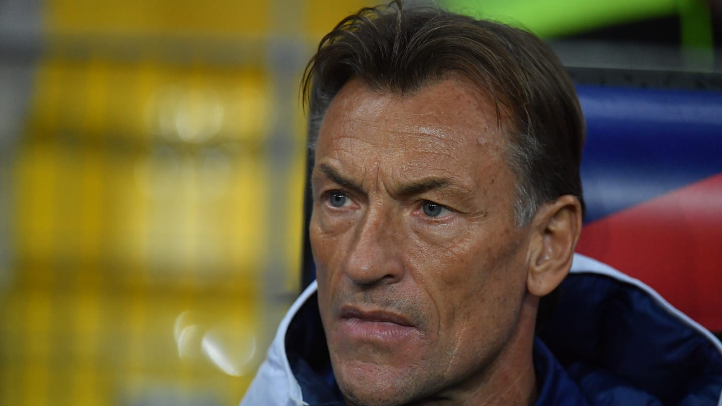 Hervé Renard 