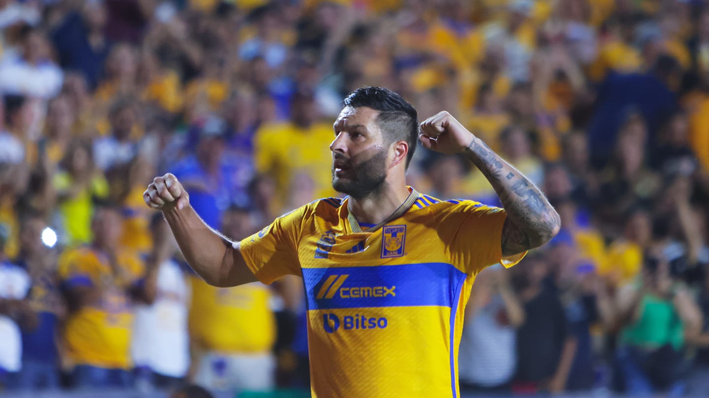 André-Pierre Gignac 