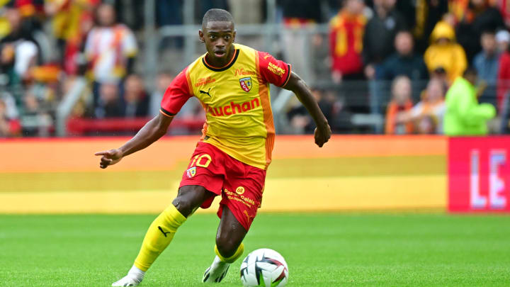 RC Lens