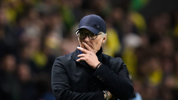 Olympique Lyonnais mercato 