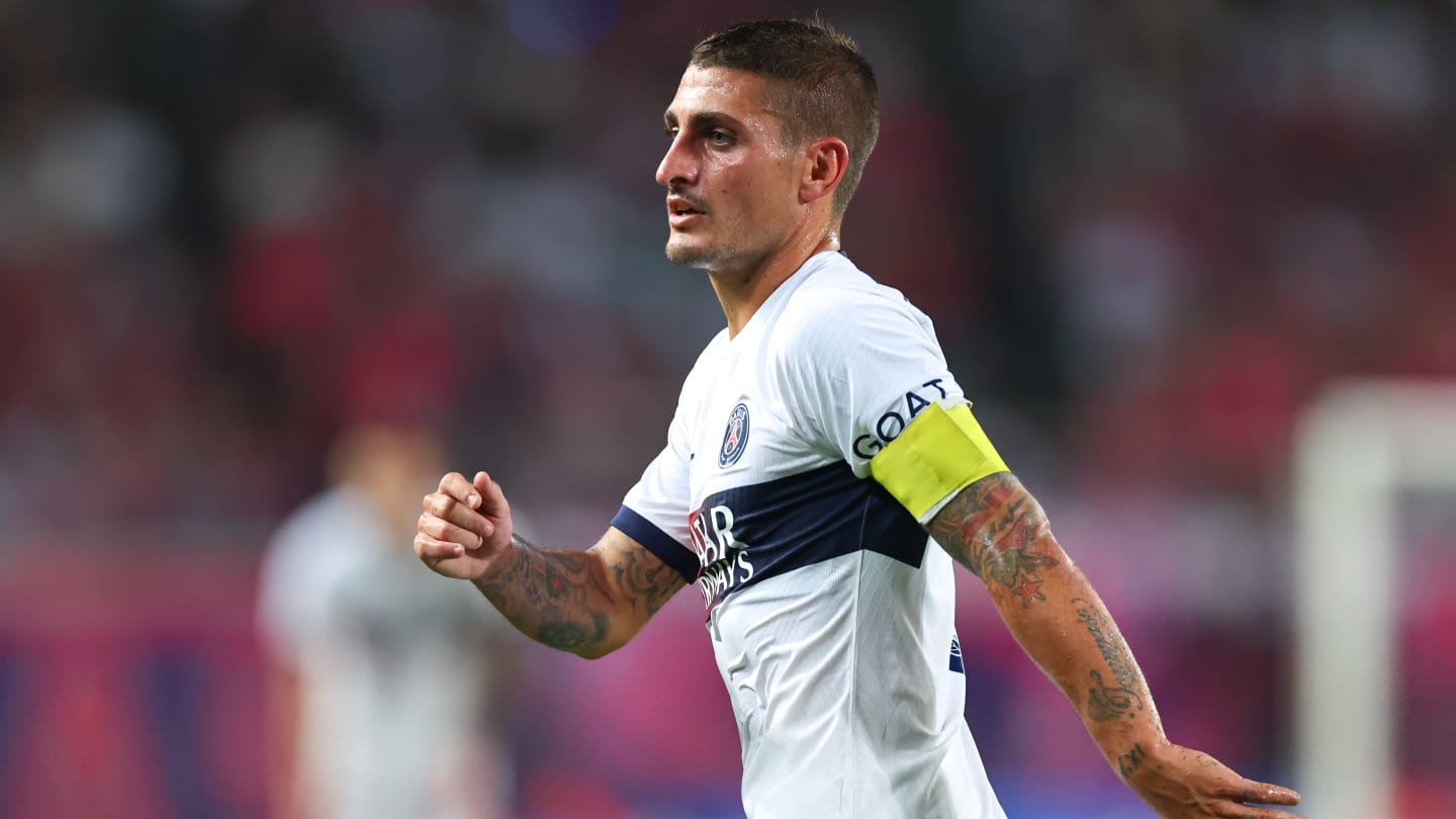 Marco Verratti