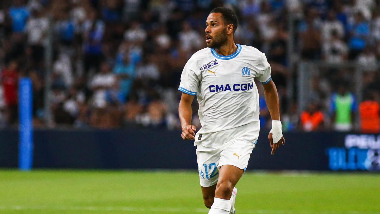 Olympique de Marseille 