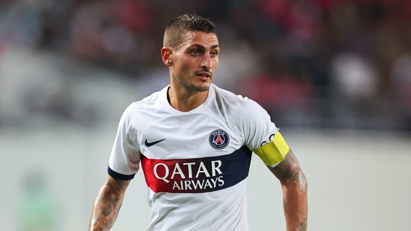 Marco Verratti 
