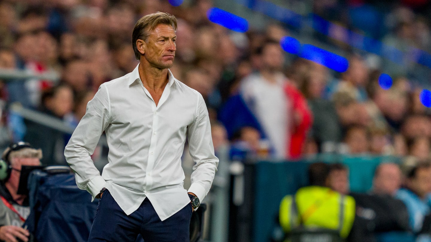 Hervé Renard 