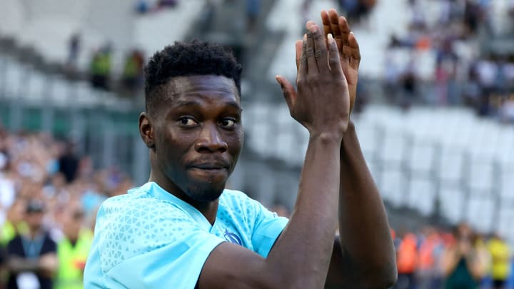 Olympique de Marseille 