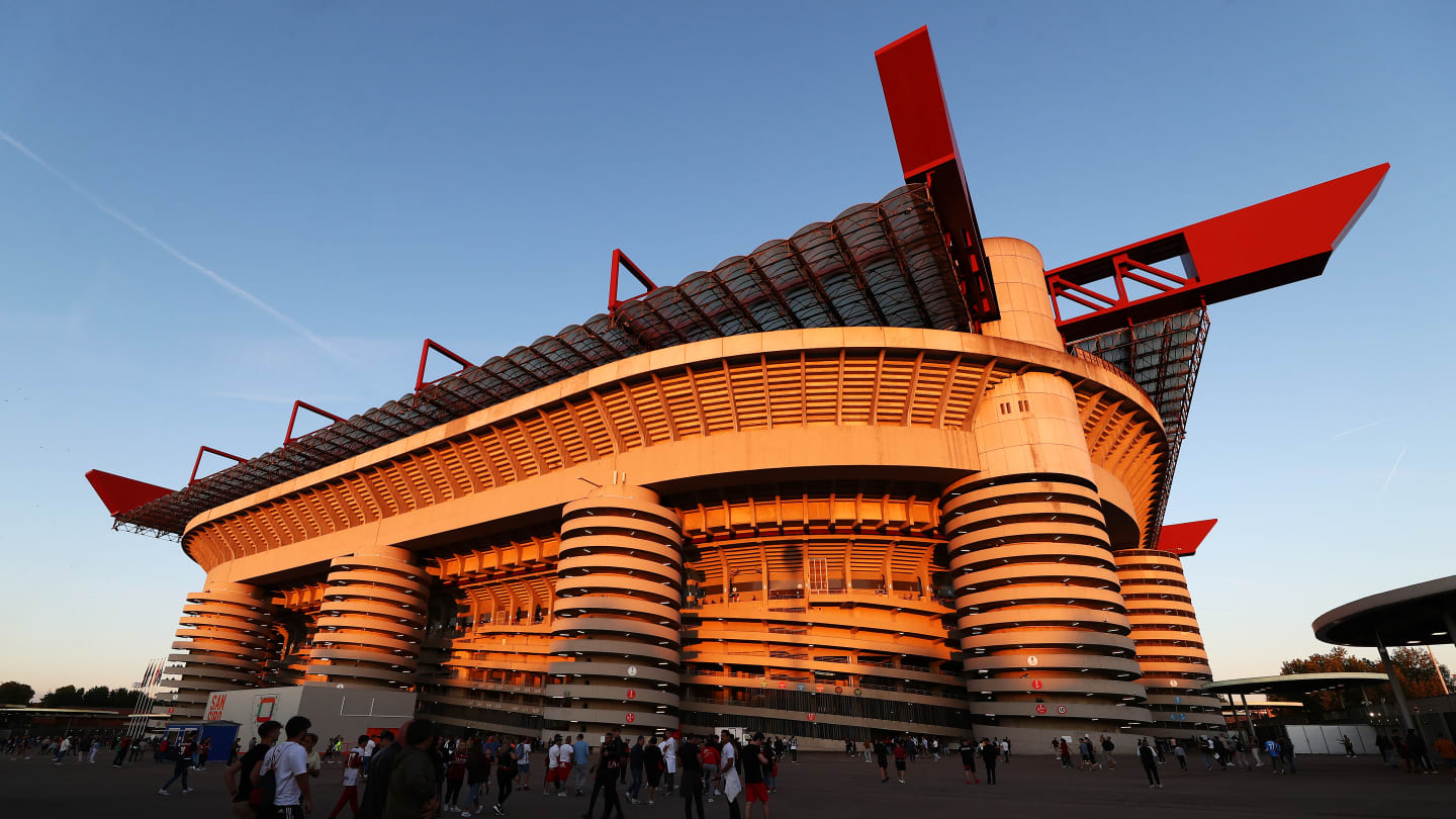 San Siro Milan