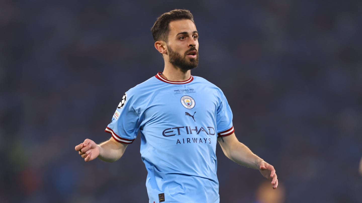 Bernardo Silva