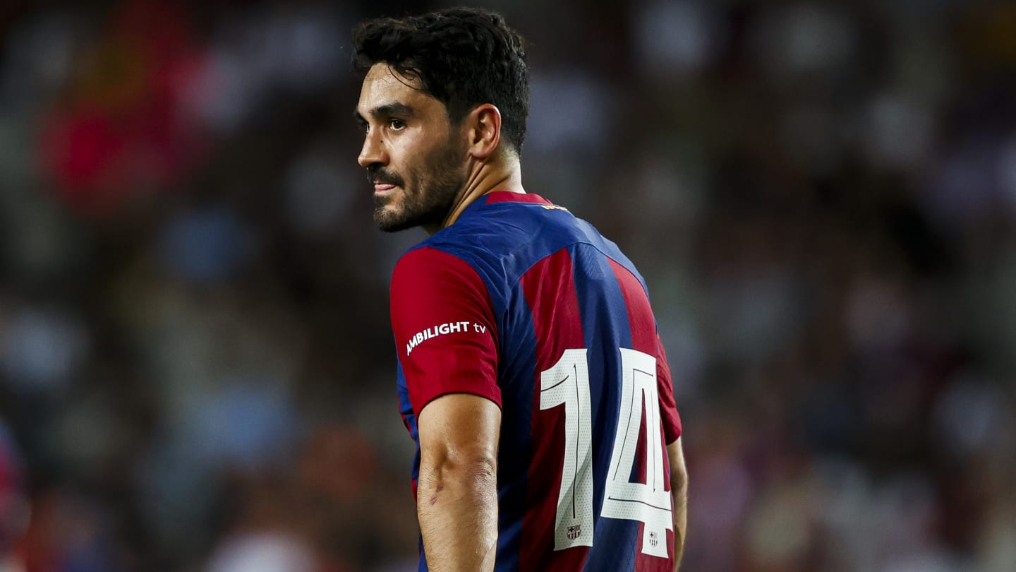 FC Barcelone