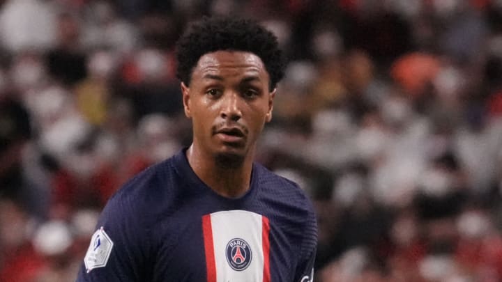Mercato PSG