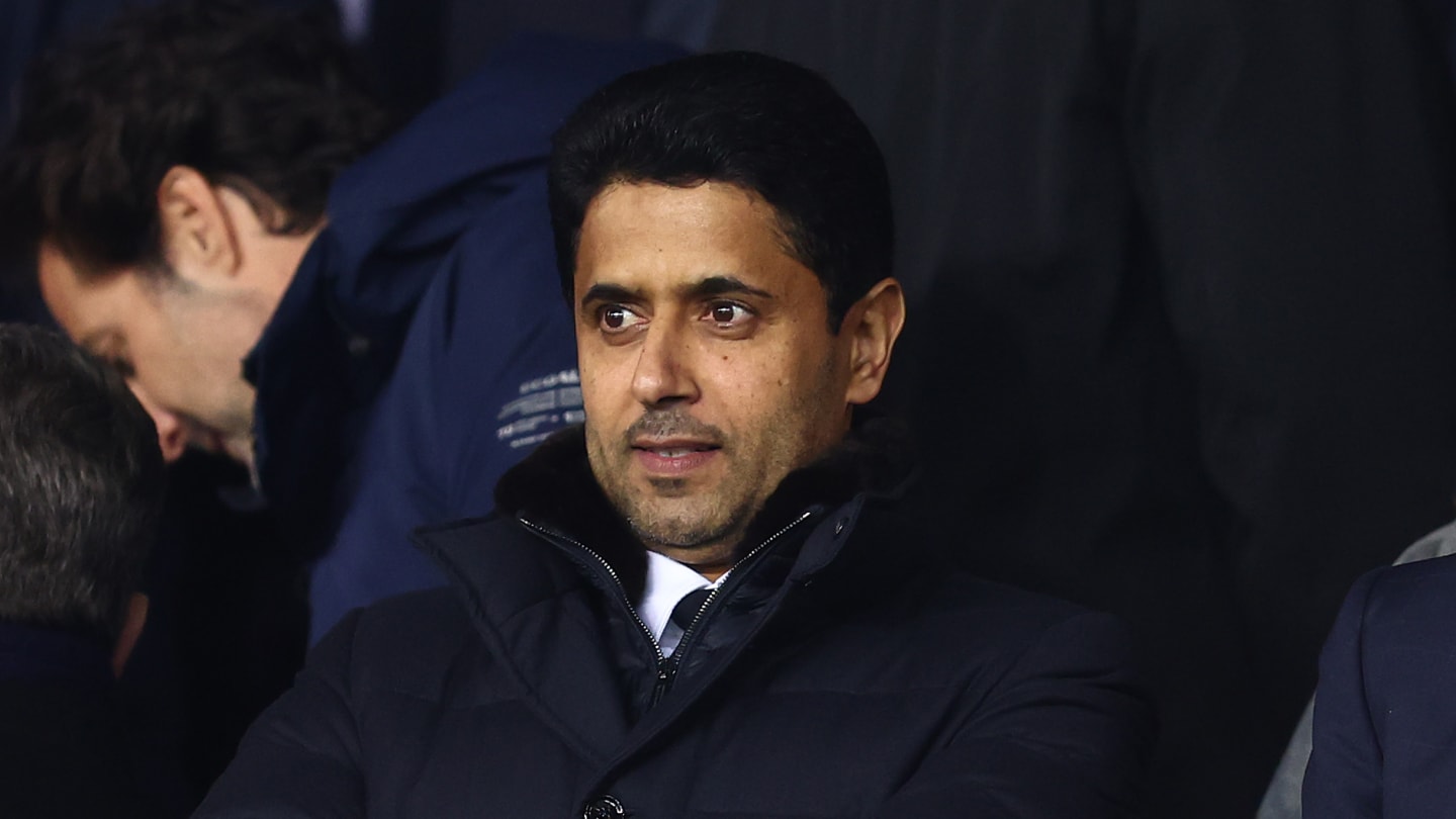 Mercato Paris Saint Germain 