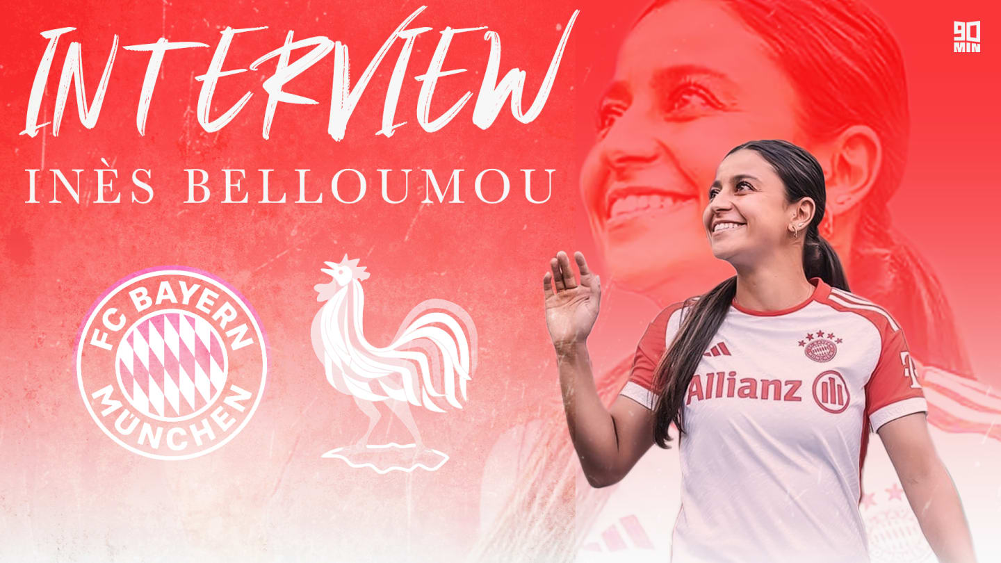 Bayern Munich Féminin