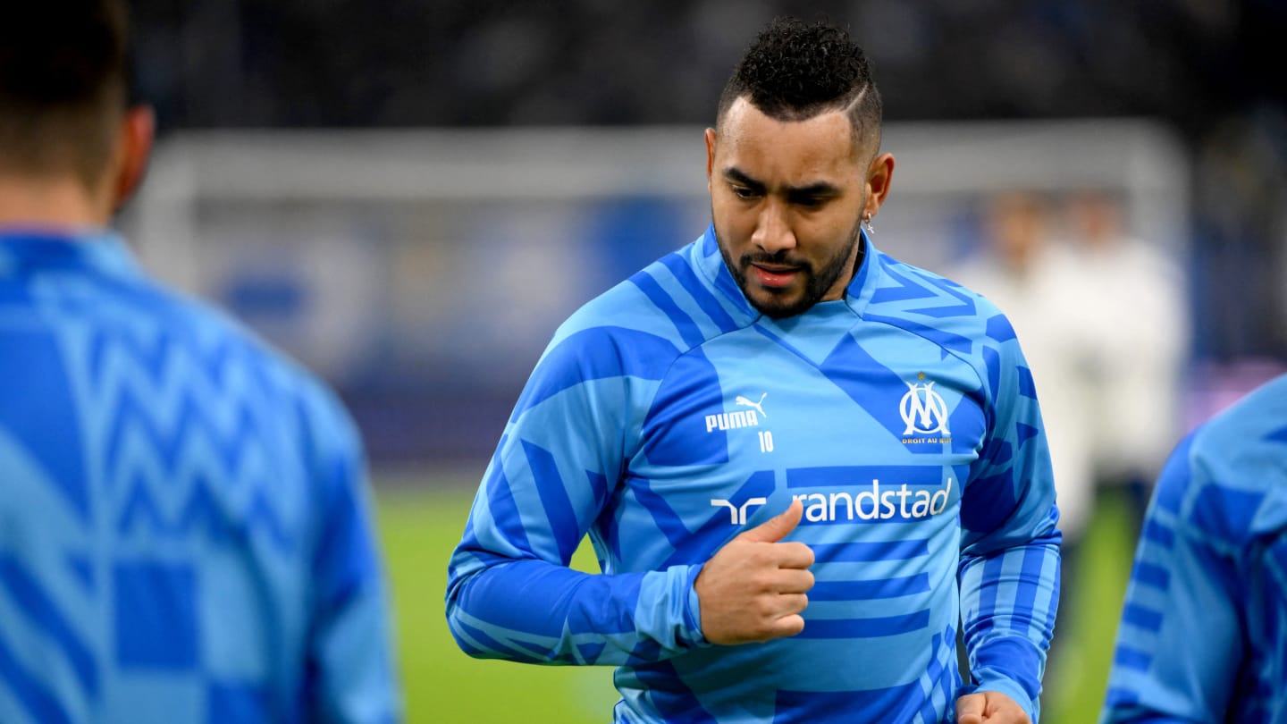 Dimitri Payet 