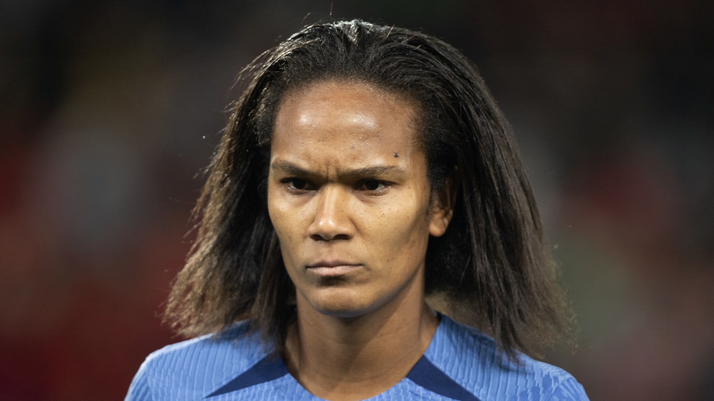 Equipe de France Feminine 