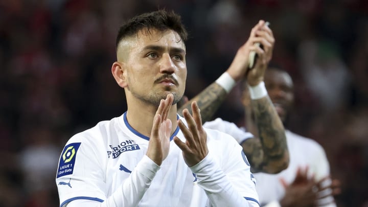 Mercato OM
