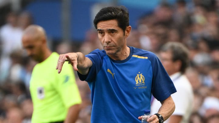 Olympique de Marseille 