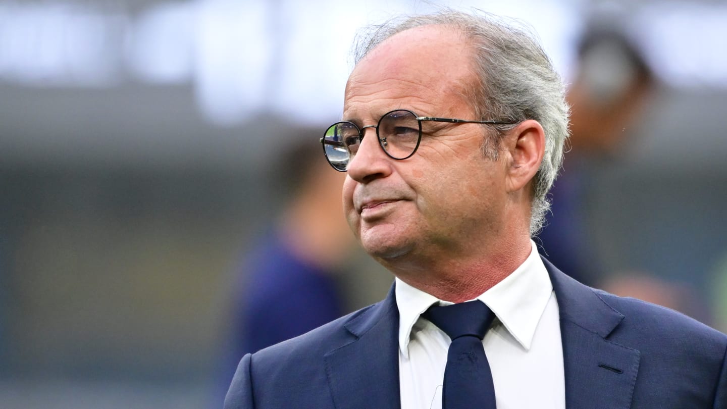 Mercato Paris Saint Germain 