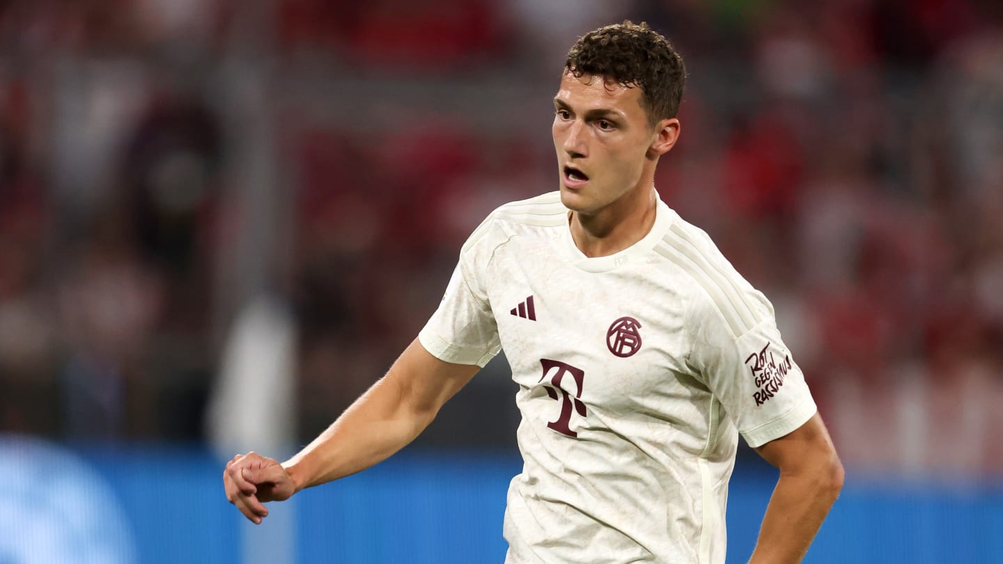 Mercato Bayern Munich 