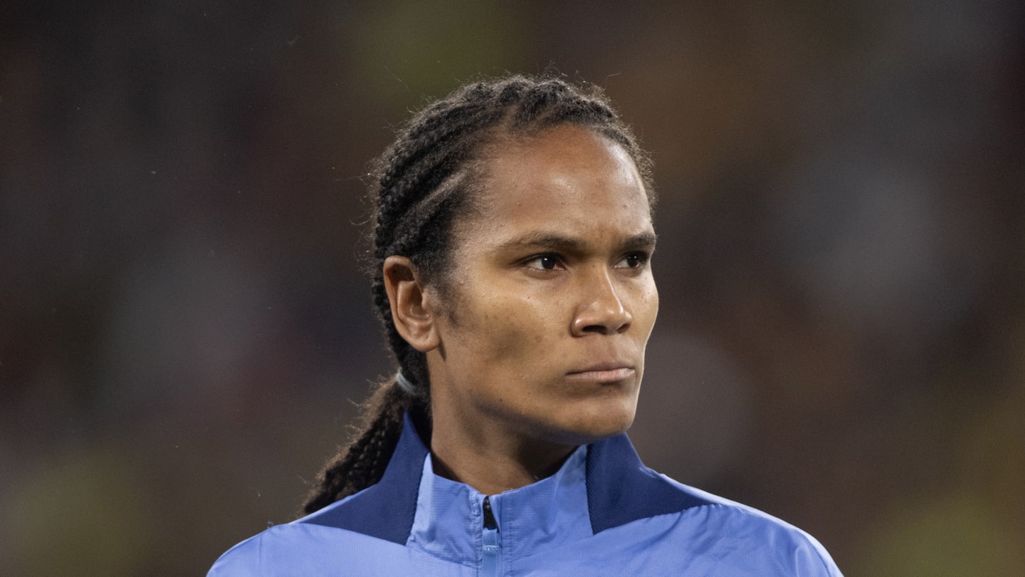 Equipe de France Feminine 