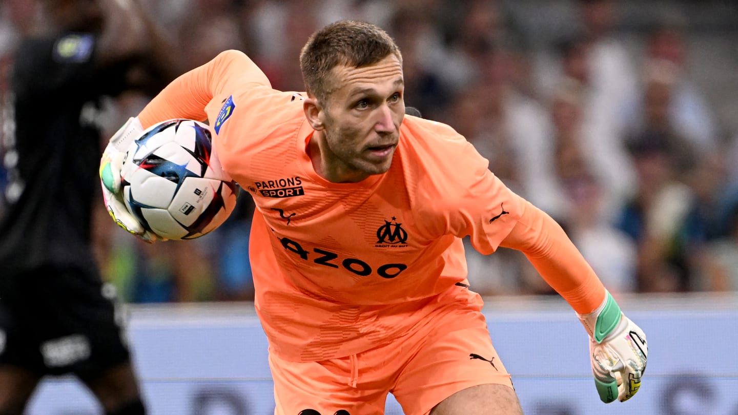 Olympique de Marseille