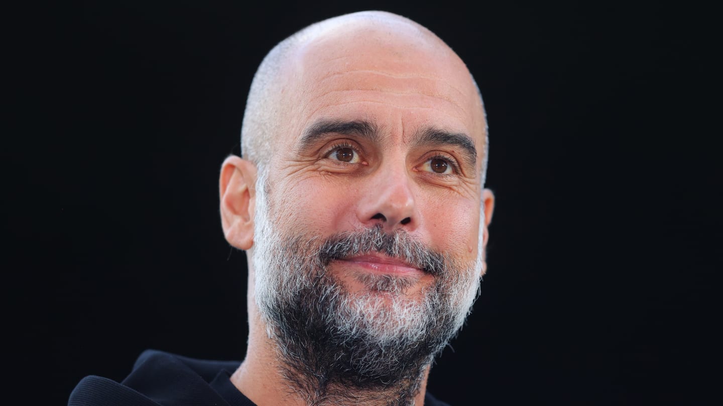 Manchester City Mercato