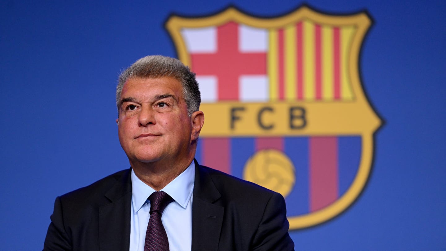 FC Barcelone
