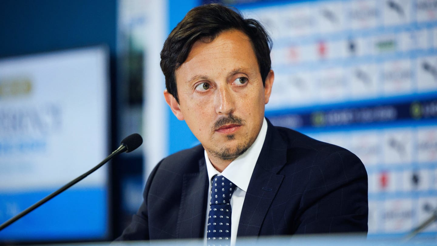 Olympique de Marseille 