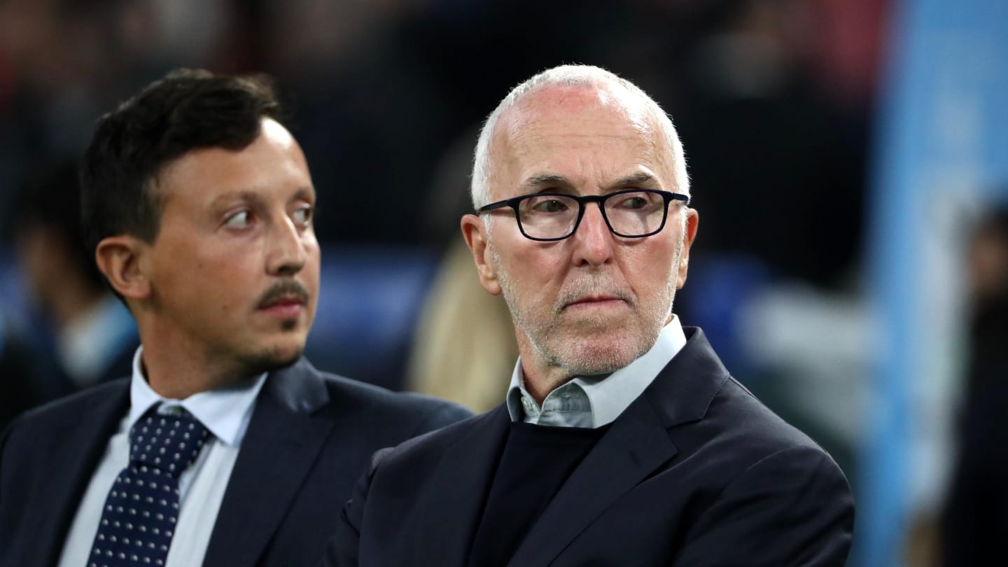 Olympique de Marseille 