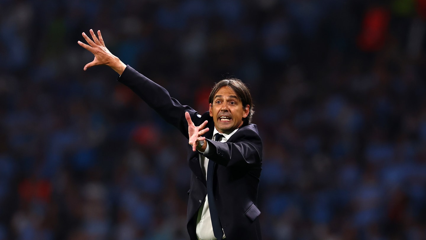 Inter Milan Mercato