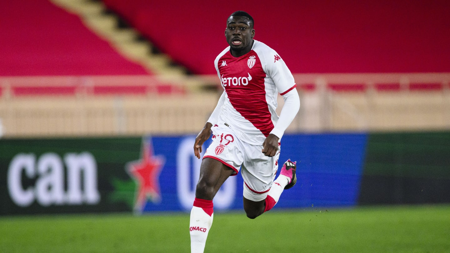AS Monaco Mercato