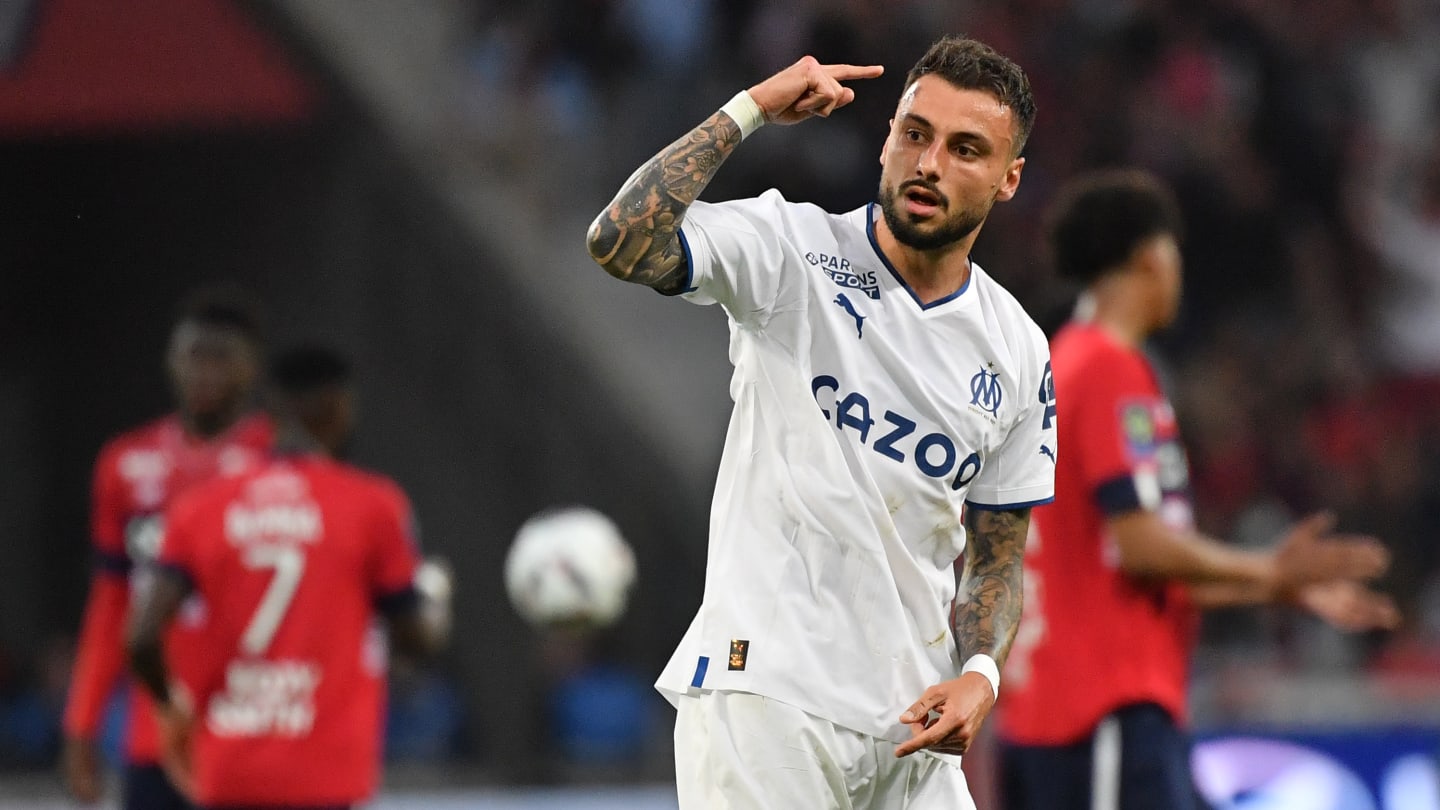 Olympique de Marseille