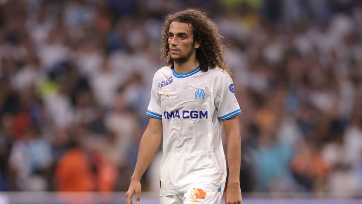 Matteo Guendouzi 