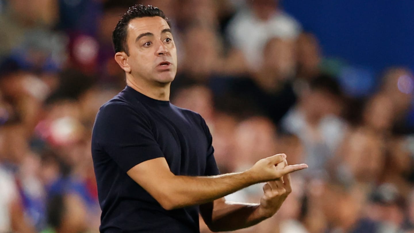 Mercato FC Barcelona 