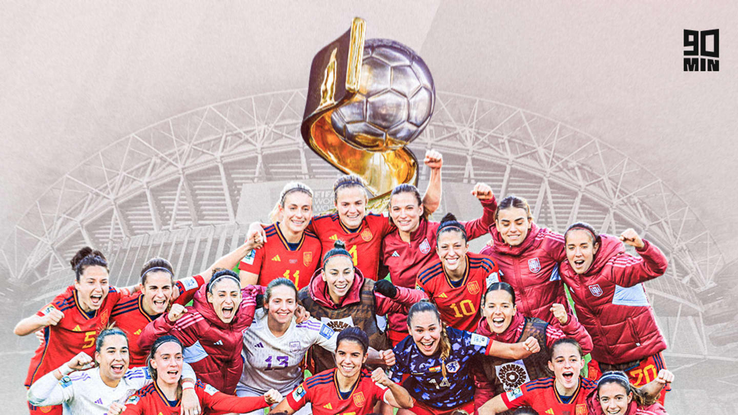 Coupe du Monde Féminine 