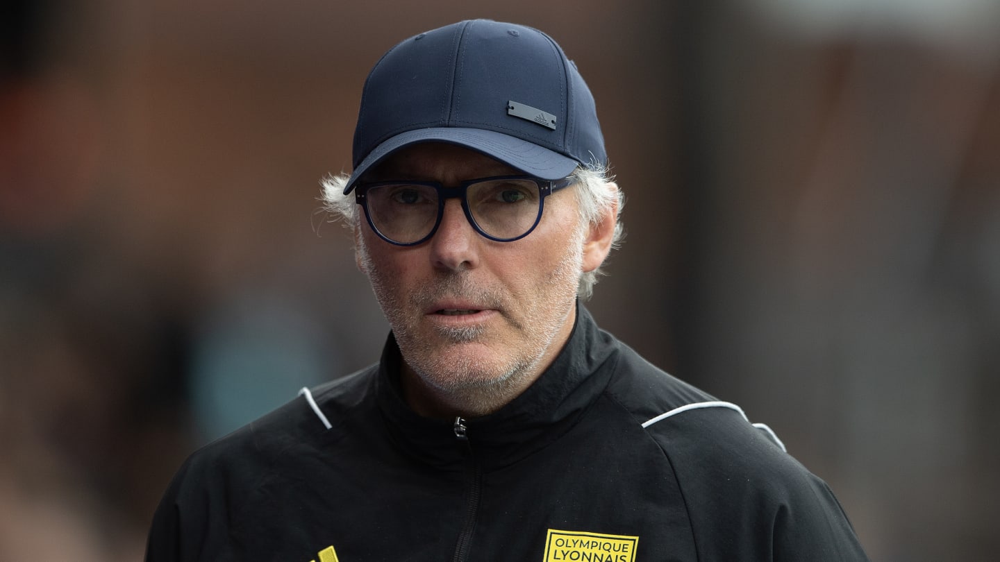 Laurent Blanc