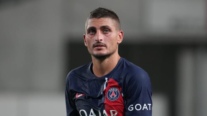 Mercato PSG
